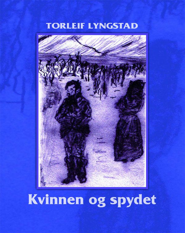 Kvinnen og spydet