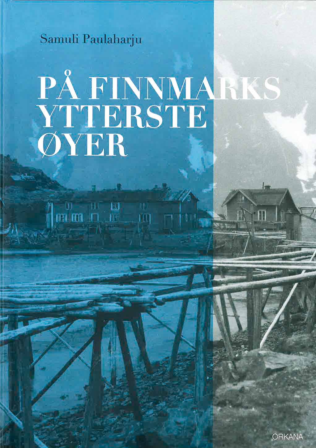 På Finnmarks ytterste øyer