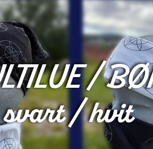 BØFF / MULTILUE